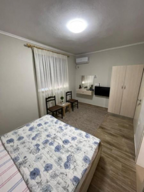 New Bazaar Rooms